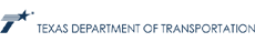 Texas Department of Transportation
